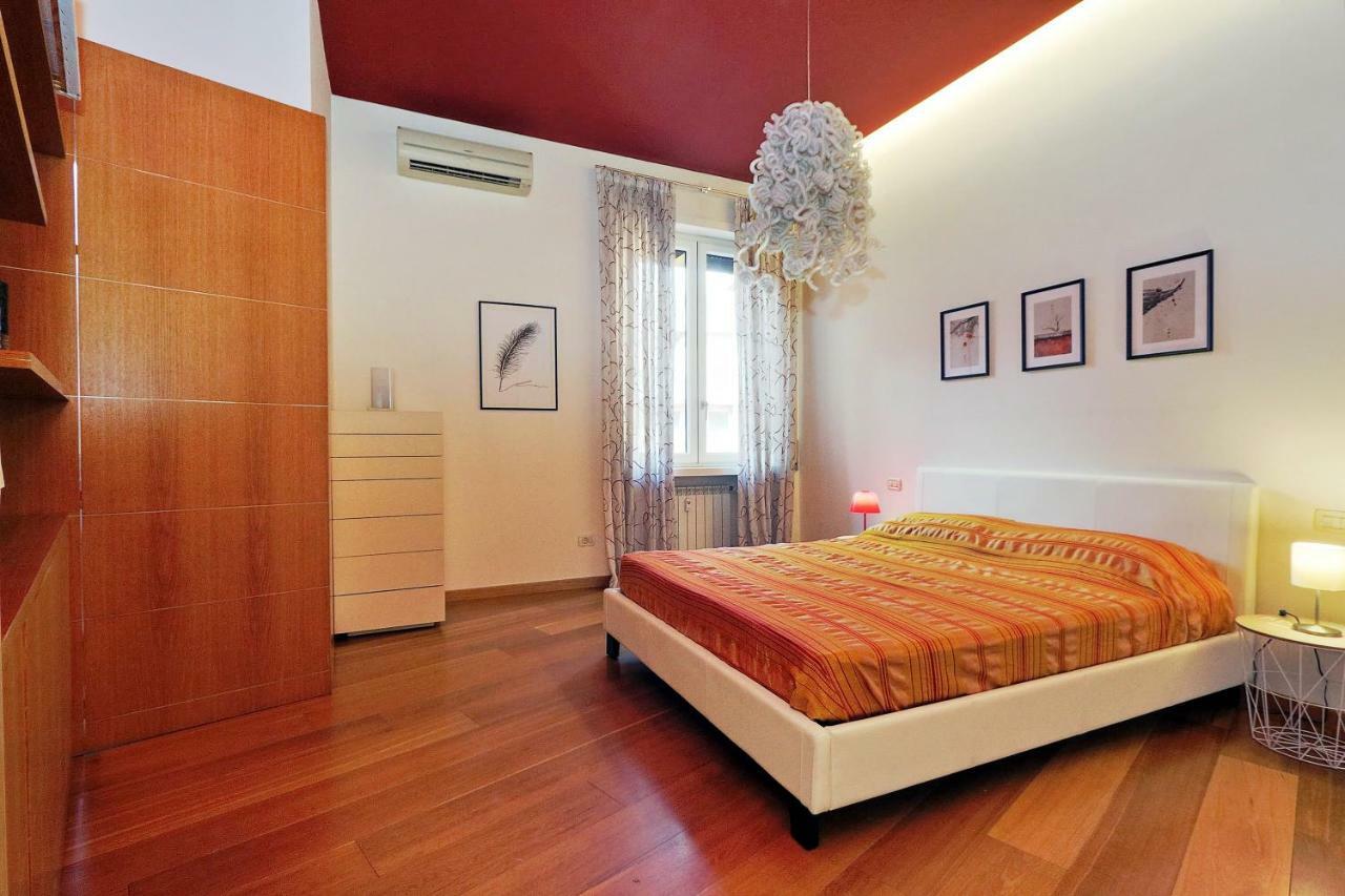 Angelico Family Apartment Rome Exterior photo