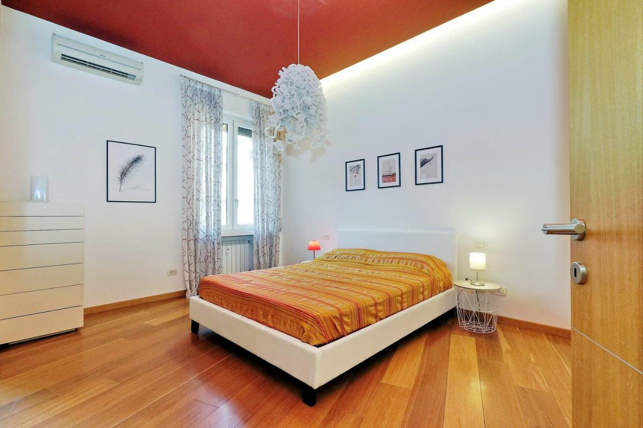 Angelico Family Apartment Rome Exterior photo