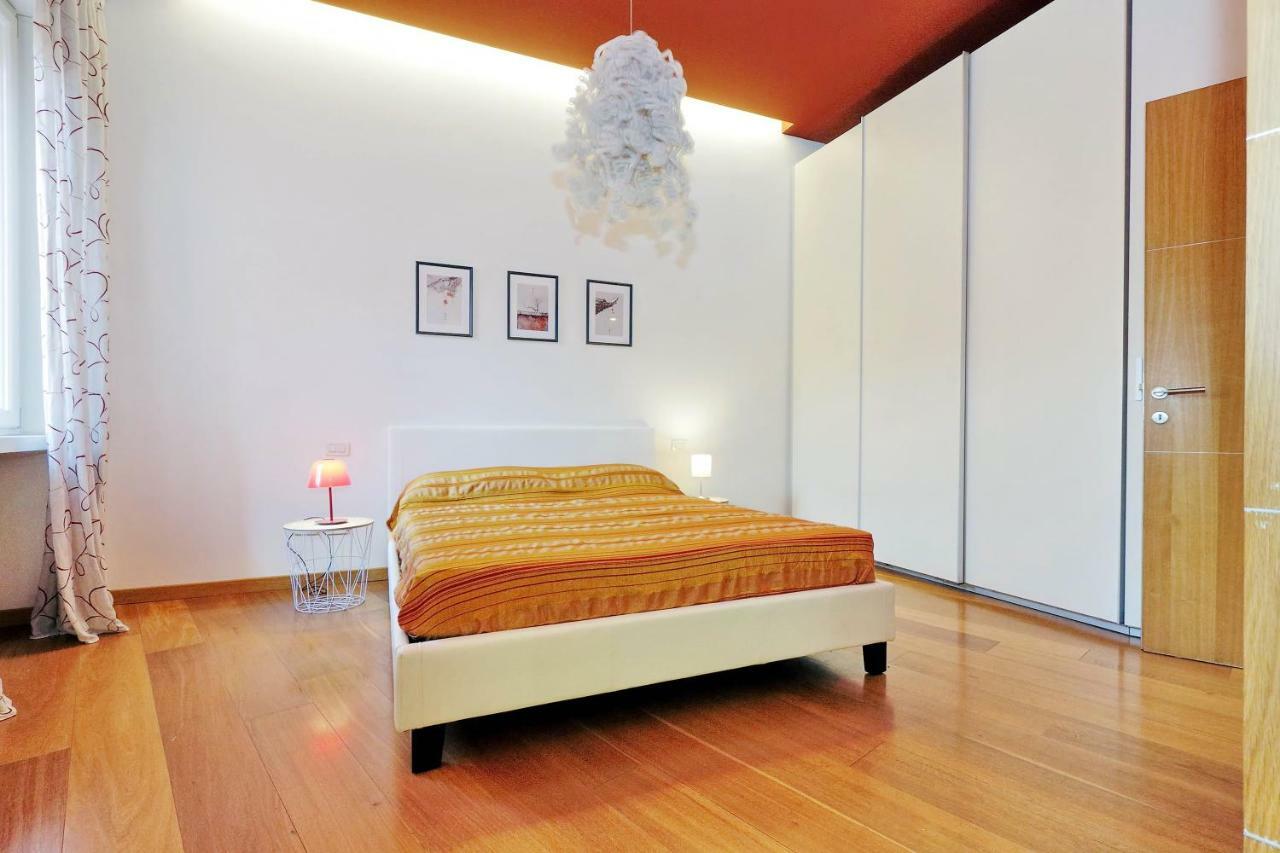 Angelico Family Apartment Rome Exterior photo