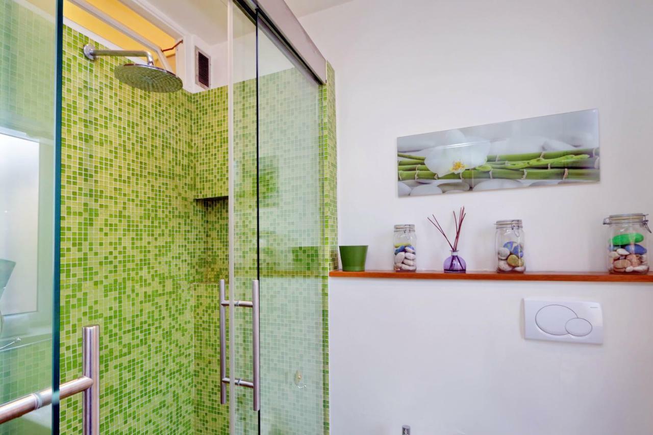 Angelico Family Apartment Rome Exterior photo