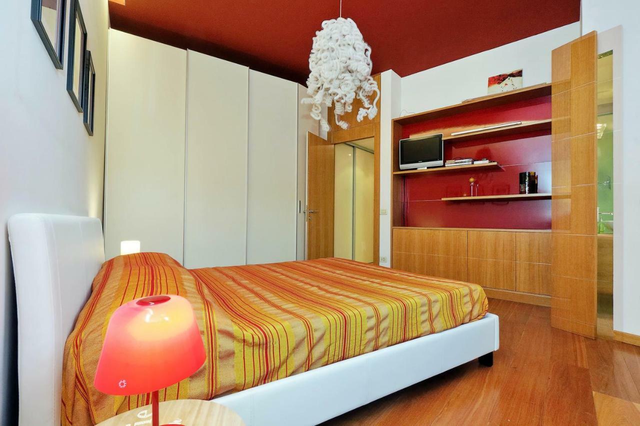 Angelico Family Apartment Rome Exterior photo